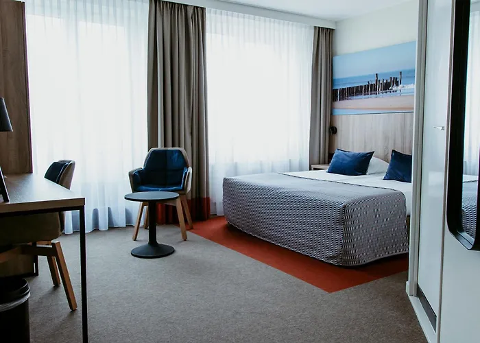 Victoria بيرشن أن زي