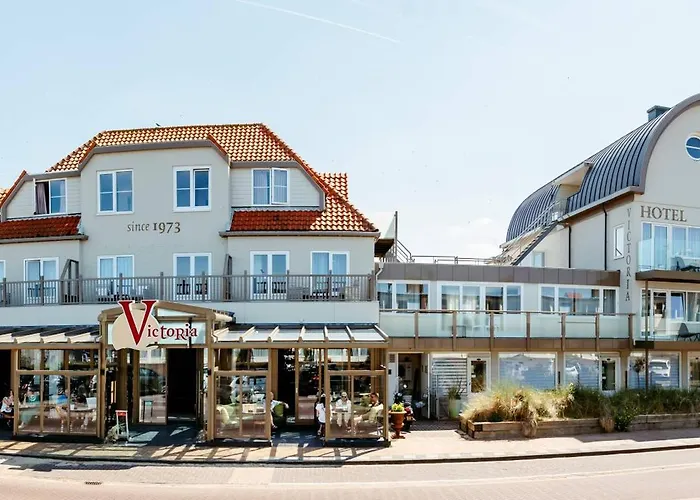 فندق Victoria