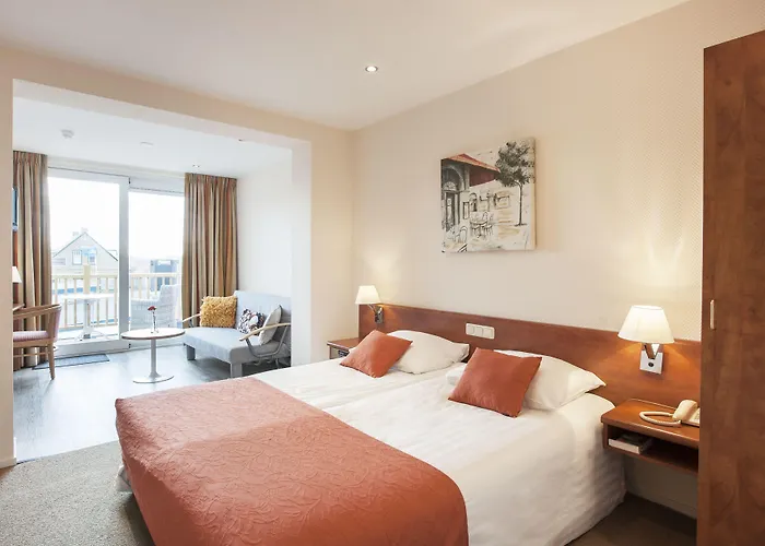 Victoria فندق بيرشن أن زي