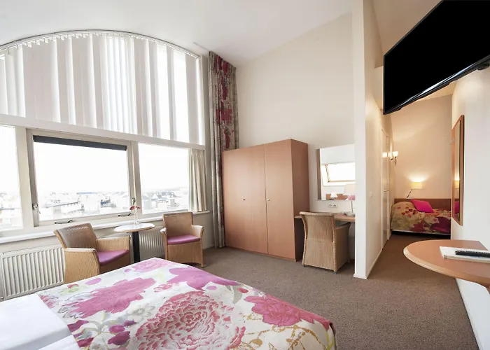 Victoria فندق 3*