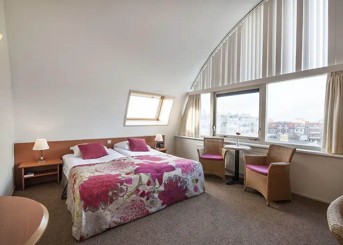 Victoria 3* Bergen aan Zee