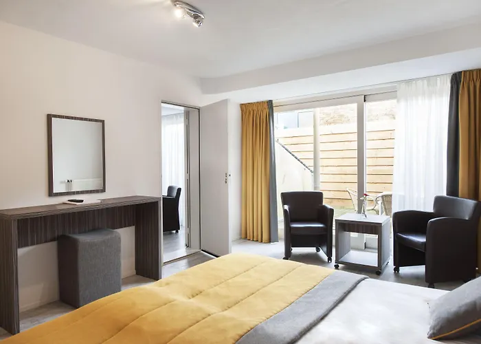 Victoria فندق بيرشن أن زي