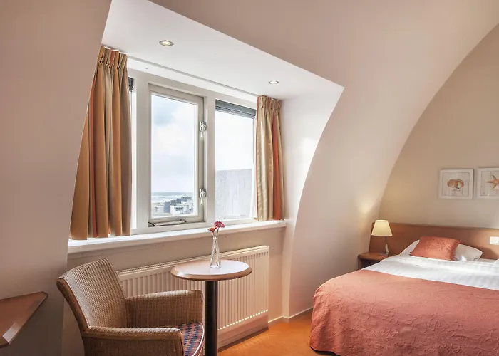 Victoria 3* بيرشن أن زي