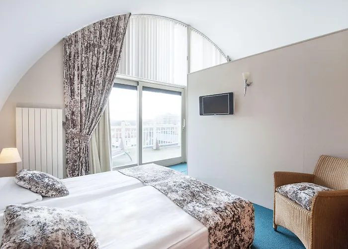 Victoria فندق 3*