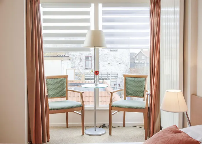 Victoria بيرشن أن زي