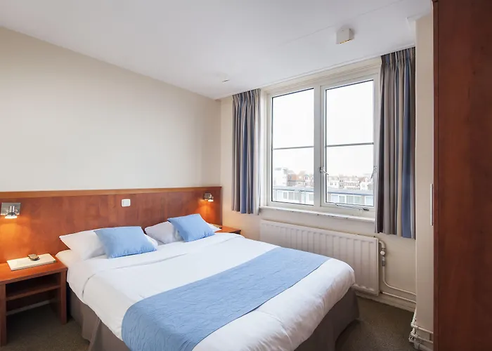 Victoria فندق بيرشن أن زي