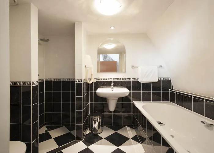 فندق Victoria بيرشن أن زي