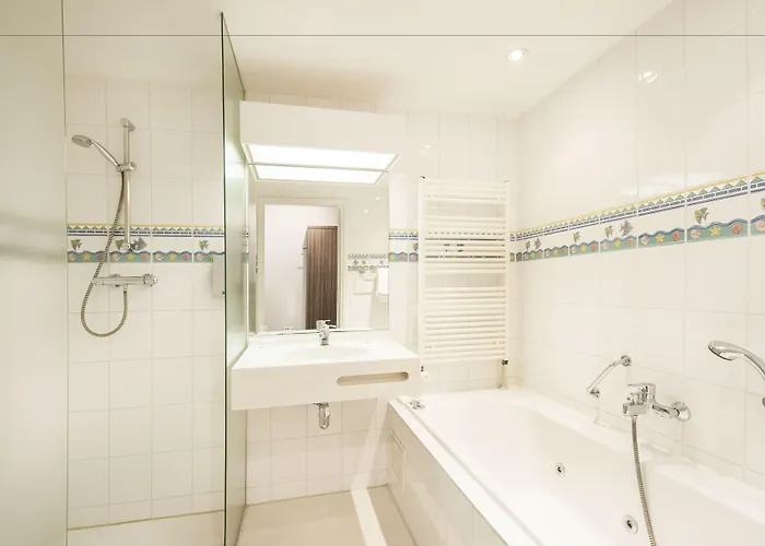 Victoria فندق بيرشن أن زي