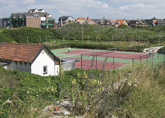 Victoria فندق بيرشن أن زي