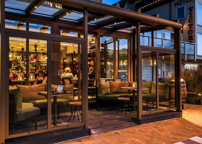 فندق Victoria 3*