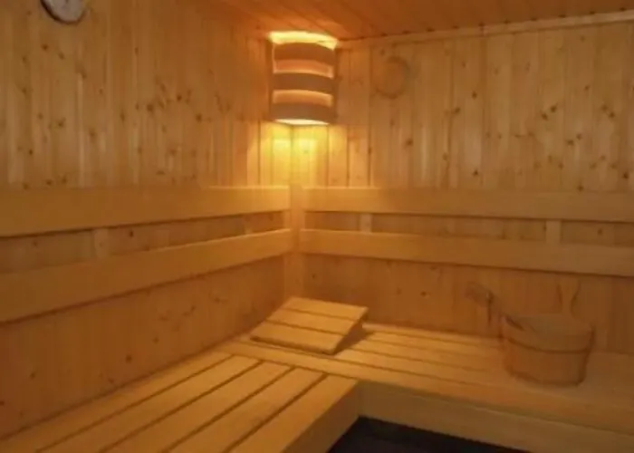 Hotel Victoria Bergen aan Zee