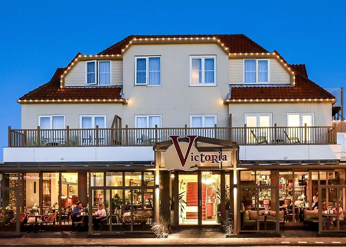 فندق Victoria 3*