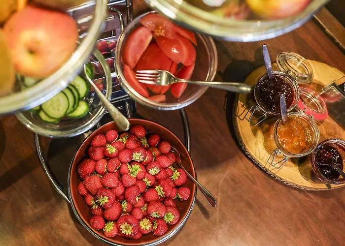 فندق Victoria 3*