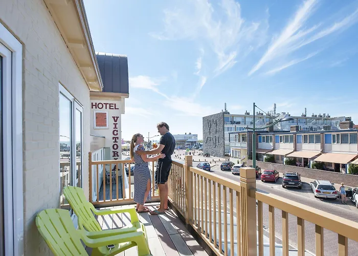 Victoria فندق 3*