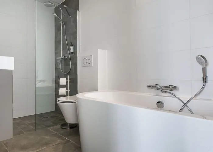 فندق Victoria بيرشن أن زي