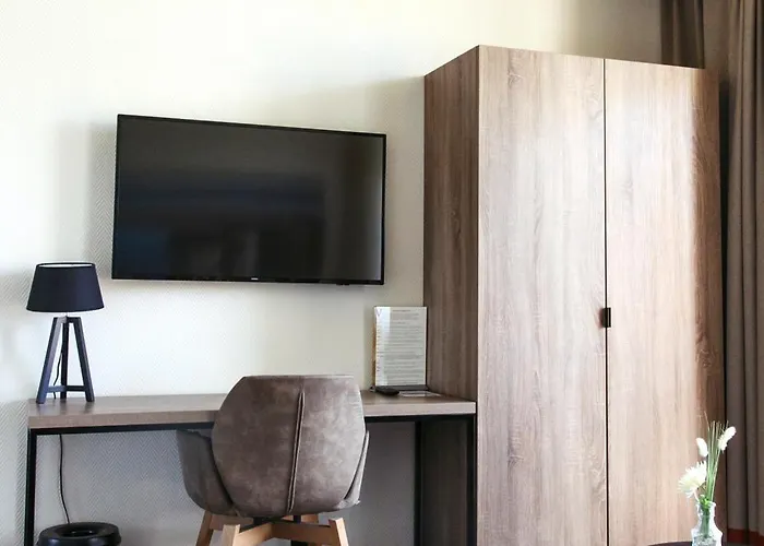 Victoria 3* بيرشن أن زي