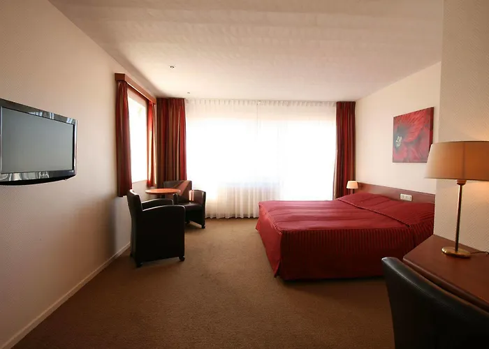 Victoria 3* Bergen aan Zee