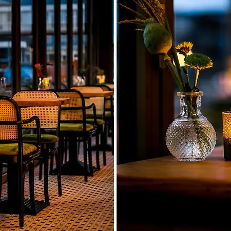 Victoria 3* Bergen aan Zee