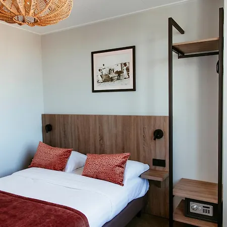 Victoria 3* Bergen aan Zee