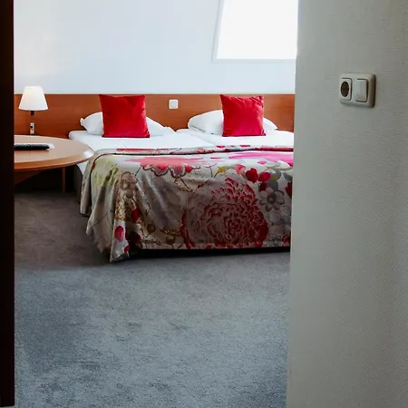 Victoria Hotel Bergen aan Zee