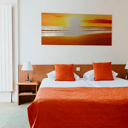 Victoria Bergen aan Zee