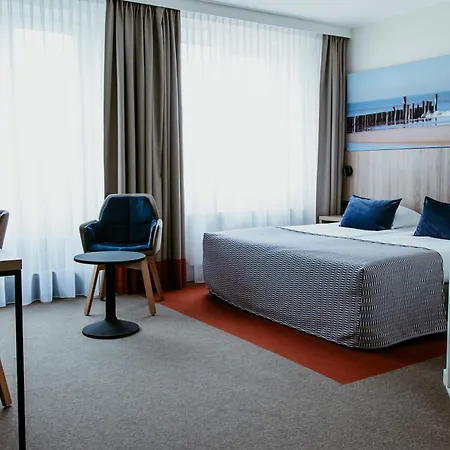 Victoria Bergen aan Zee