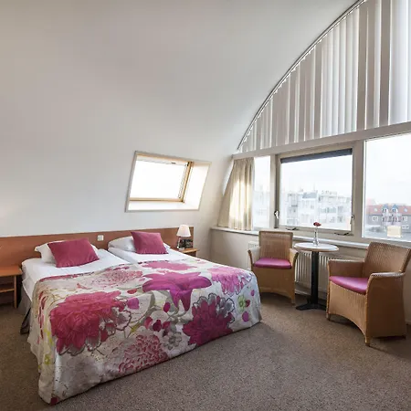 Victoria 3* Bergen aan Zee