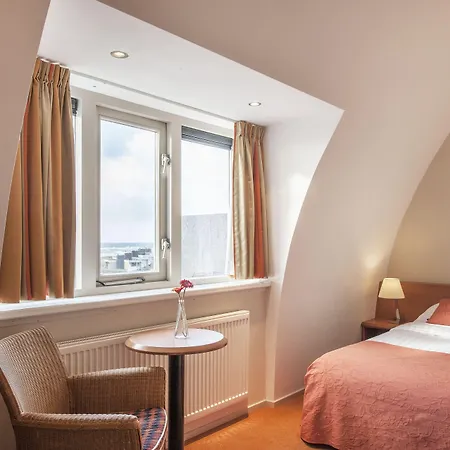 Victoria 3* Bergen aan Zee