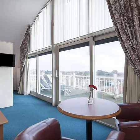 Victoria Bergen aan Zee