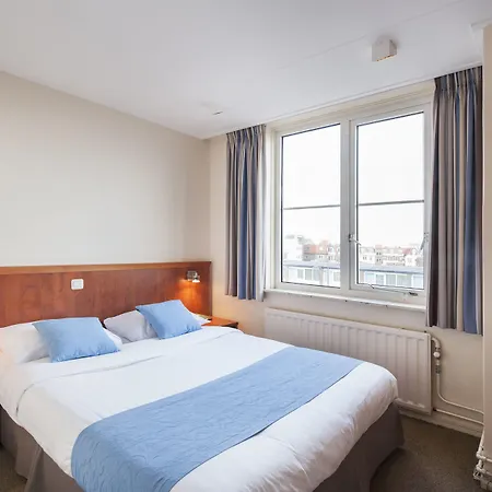 Victoria Hotel Bergen aan Zee