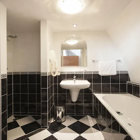 Hotel Victoria Bergen aan Zee