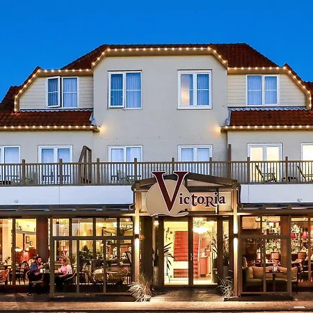 Hotel Victoria 3*